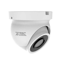 Миниатюрная купольная видеокамера ATEC H2D-337