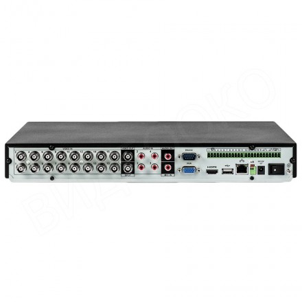 Видеорегистратор RVi-R16LB-PRO