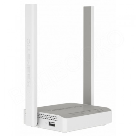 Роутер Wi-Fi Keenetic 4G (KN-1211)