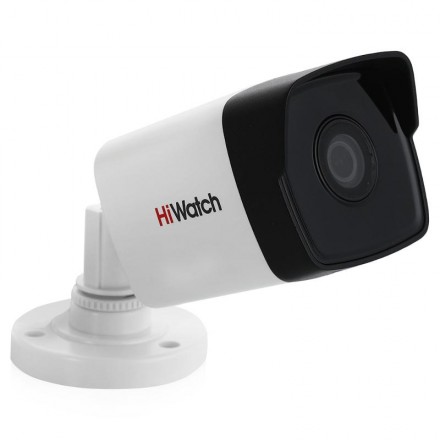 Уличная IP-камера HiWatch DS-I200 (D)