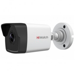 Уличная IP-камера HiWatch DS-I200 (D)