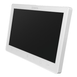 Видеодомофон Tantos Prime HD SE с панелью Triniti и блоком сопряжения МСК