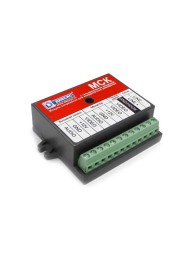 Видеодомофон Tantos Prime HD SE с панелью Triniti и блоком сопряжения МСК