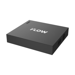 IP-видеорегистратор iFlow F-0(N4)