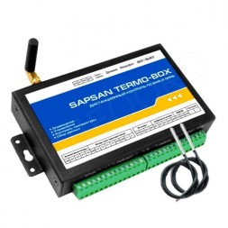 GSM-сигнализация Sapsan Termo-box