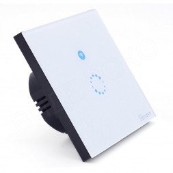 WiFi выключатель Sonoff Touch (Light T1)