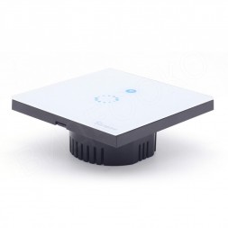 WiFi выключатель Sonoff Touch (Light T1)