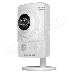 Компактная IP-камера Falcon Eye FE-IPC-K100A