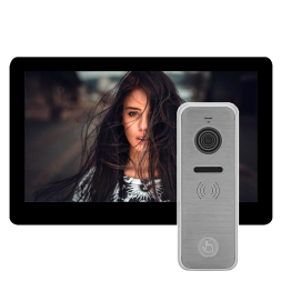 Комплект Full HD видеодомофона Tantos NEO HD SE с панелью iPanel 2 HD