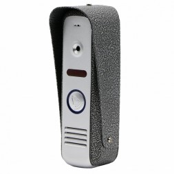 Комплект видеодомофона Tantos NEO WiFi Tuya с антивандальной панелью