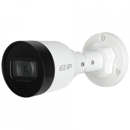 Комплект 4 Мп IP-видеонаблюдения для дома на 4 камеры