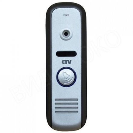 Вызывная панель CTV-D1000HD