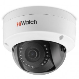 Купольная IP-камера HiWatch DS-I202 (D)