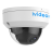 Купольная беспроводная WiFi камера с микрофоном iVideon Mera
