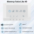Комплект видеодомофона Tantos Like HD WiFi с панелью iPanel 2 HD