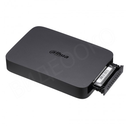 Видеорегистратор Dahua DVR504