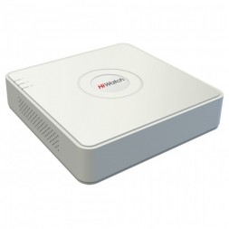 IP-видеорегистратор HiWatch DS-N208 (C)