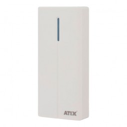 Контроллер со считывателем Atix AT-AC-CR2-W/EM