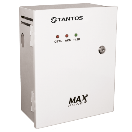 Блок бесперебойного питания ББП-65 MAX