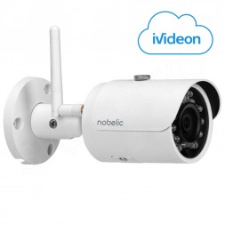 Уличная Wi-Fi камера Nobelic NBLC-3130F-WSD