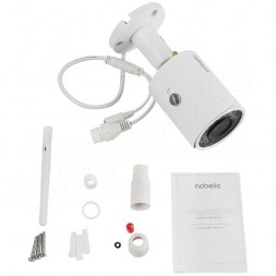 Уличная Wi-Fi камера Nobelic NBLC-3130F-WSD