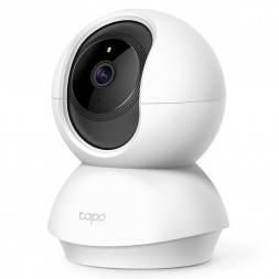 Поворотная IP-камера TP-Link Tapo C210