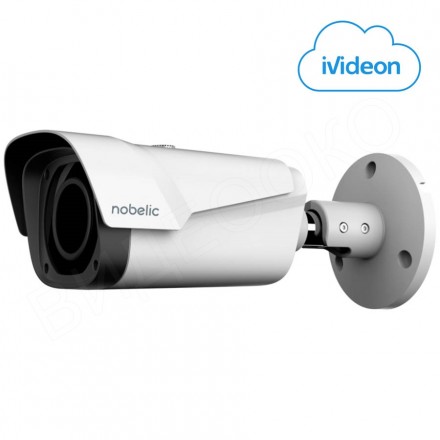 Уличная IP камера Nobelic NBLC-3230V-SD
