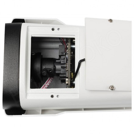 Уличная IP камера Nobelic NBLC-3230V-SD