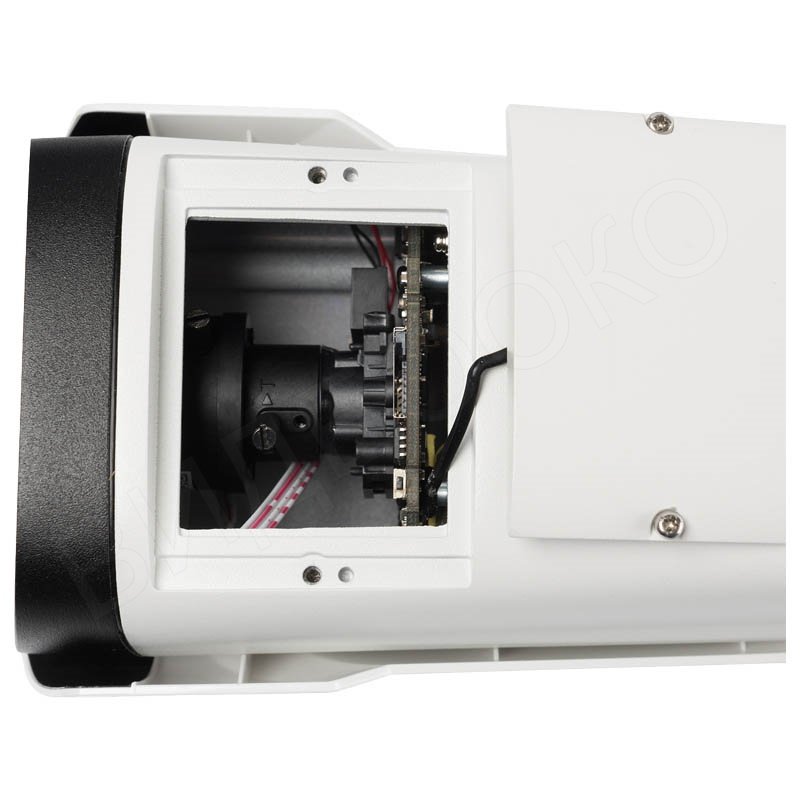 Уличная IP камера Nobelic NBLC-3230V-SD купить в интернет-магазине ВИДЕООКО