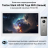 Комплект видеодомофона Tantos Stark HD SE WiFi Tuya с вызывной панелью Triniti HD