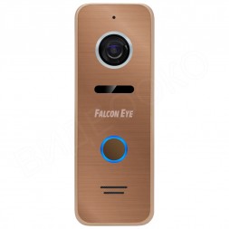 Вызывная панель Falcon Eye FE-iPanel 3