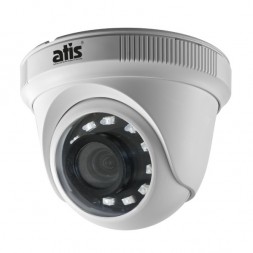 Купольная видеокамера Atis AMH-EM12