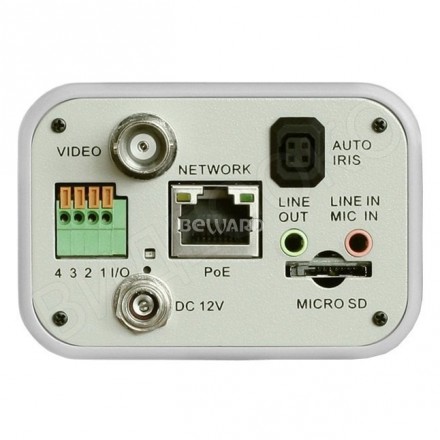 IP-камера Beward BD4070H