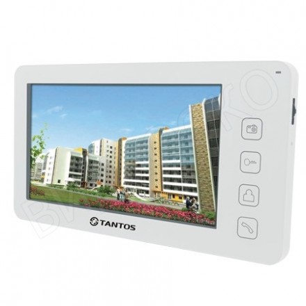 Видеодомофон Tantos Prime-XL