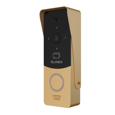 Вызывная панель Slinex ML-20CRHD со встроенным считывателем