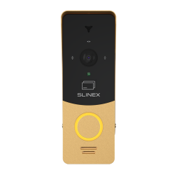 Вызывная панель Slinex ML-20CRHD со встроенным считывателем