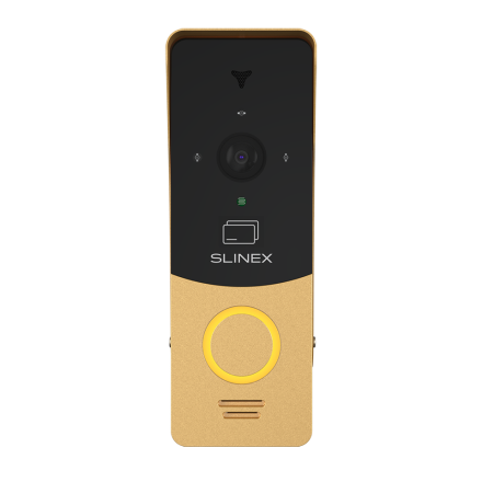 Вызывная панель Slinex ML-20CRHD со встроенным считывателем
