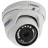 Комплект Full HD IP-видеонаблюдения на 2 купольные камеры Лайт