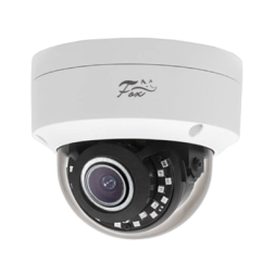 Купольная IP-камера Fox FX-IPC-D40AP-IR H.265 AI