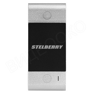 Переговорное устройство «клиент-кассир» Stelberry S-400
