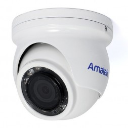 Миниатюрная камера видеонаблюдения V201 антивандальная для домофона