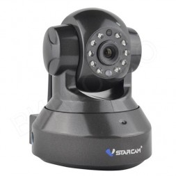Поворотная IP-камера VStarcam C9837WIP (C37A)