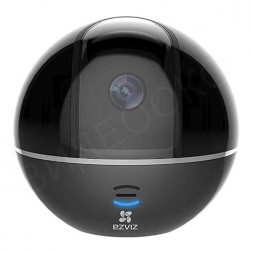Поворотная IP-камера Ezviz C6T (CS-CV248-A0-32WFR)