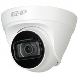 Купольная IP-камера Dahua EZ-IPC-T1B41P