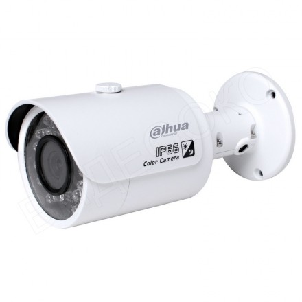 Комплект IP-видеонаблюдения для дома на 4 камеры HD Pro
