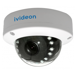 Купольная IP-камера iVideon 2210F-M PoE