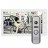 Комплект Full HD видеодомофона Tantos Amelie HD SE с антивандальной панелью