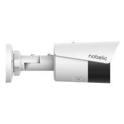 Уличная видеокамера iVideon Nobelic NBLC-3453F-MSD