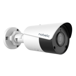 Уличная видеокамера iVideon Nobelic NBLC-3453F-MSD