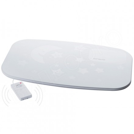 Монитор дыхания Ramili Baby Movement Sensor Pad SP100